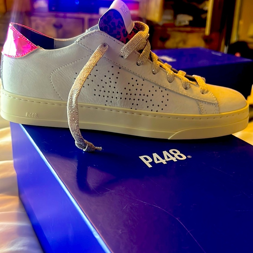 P448 brand new!